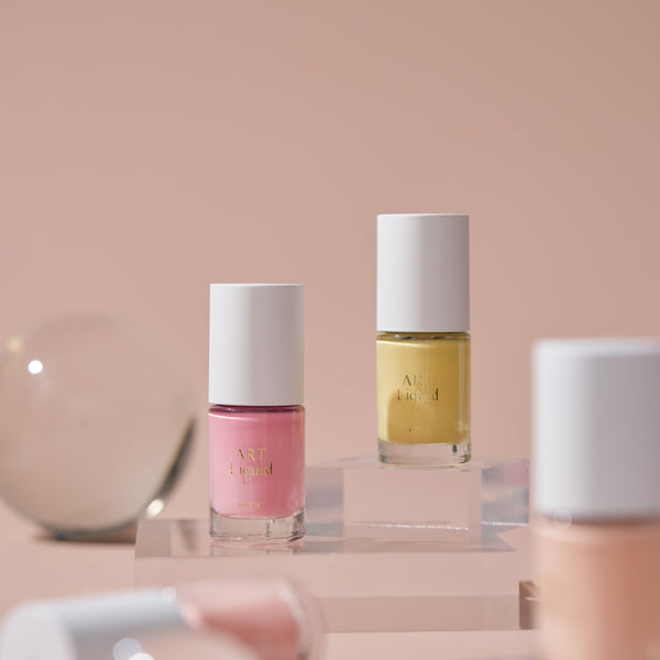 ART LIQUID BLOOMING COLLECTION