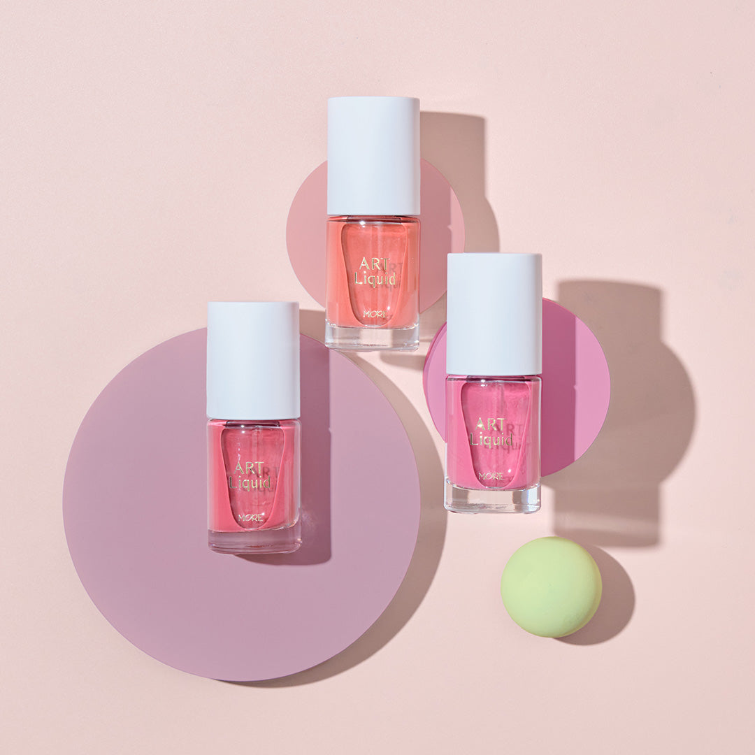 ART LIQUID GARDENING COLLECTION