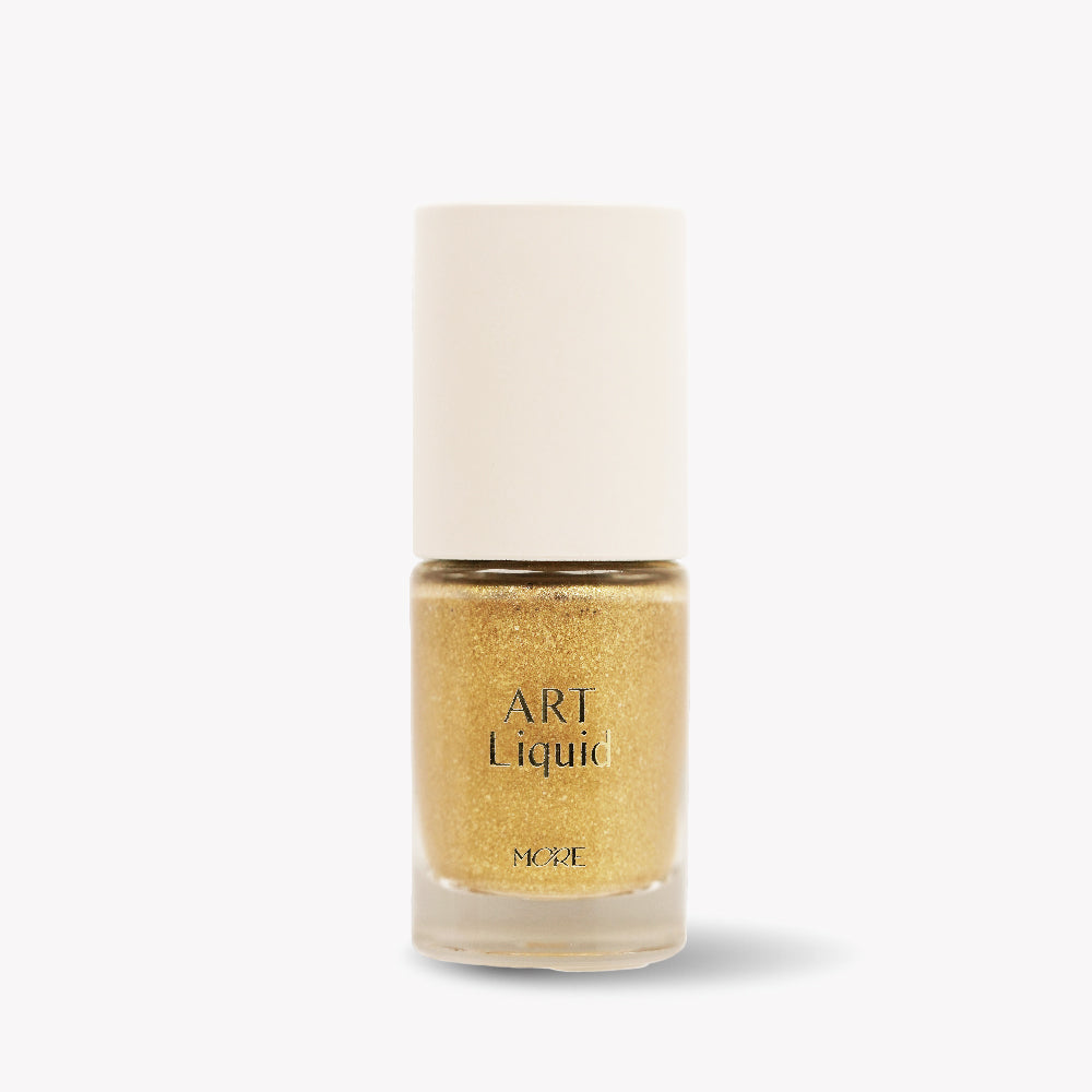 ART LIQUID METAL COLLECTION