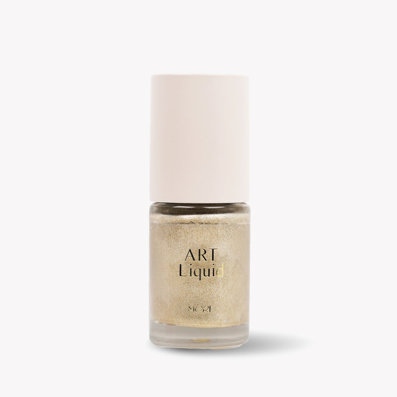 ART LIQUID METAL COLLECTION