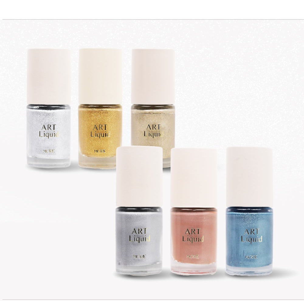 ART LIQUID METAL COLLECTION