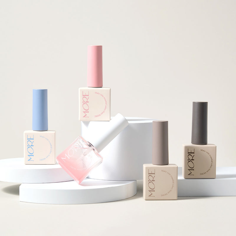 ART MATTE TOP GEL