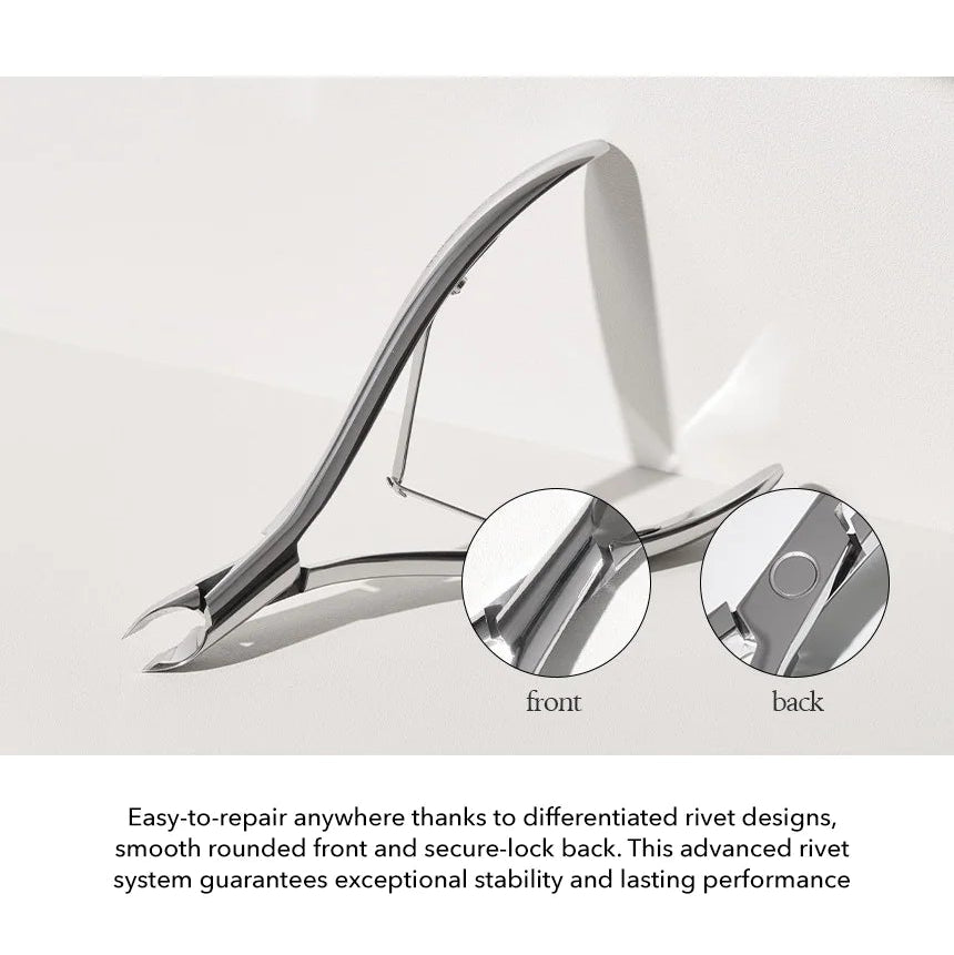 ARTIST CUTICLE NIPPER - SMALL/LARGE