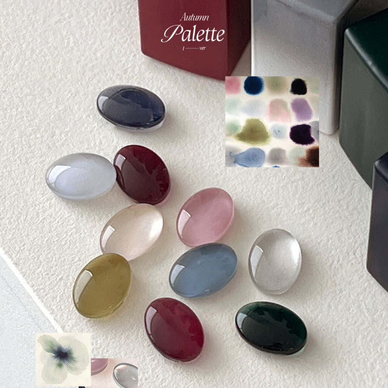 AUTUMN PALETTE COLLECTION