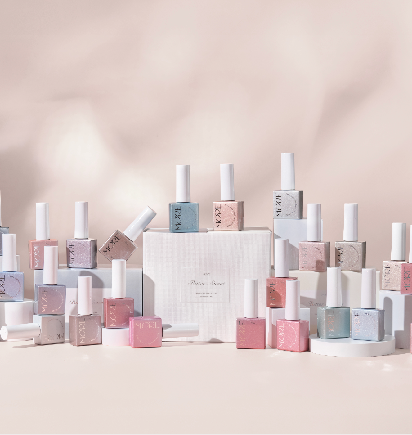 BITTER SWEET COLLECTION