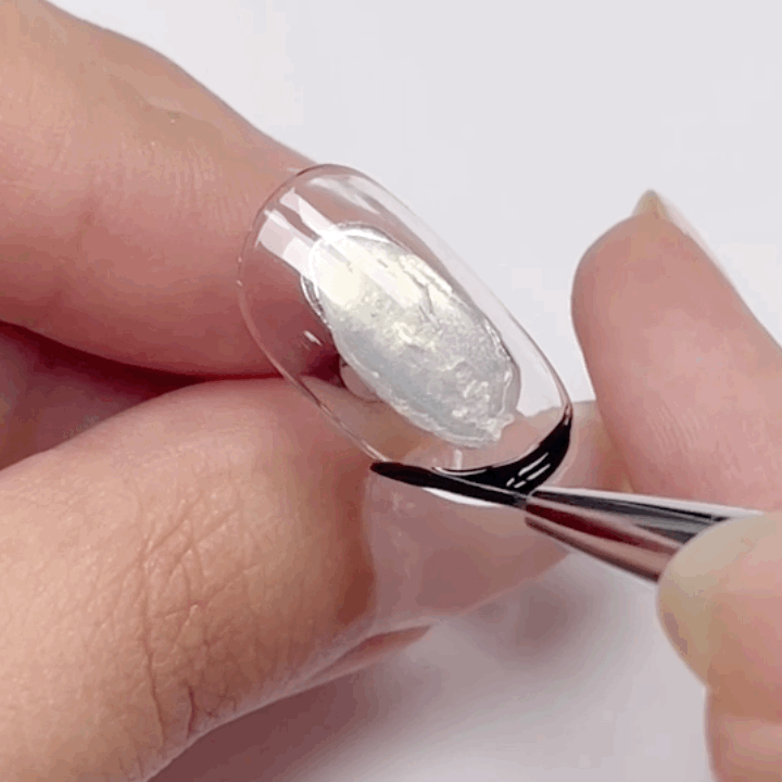 BLACK/WHITE MULTI-LINER (NON-WIPE)