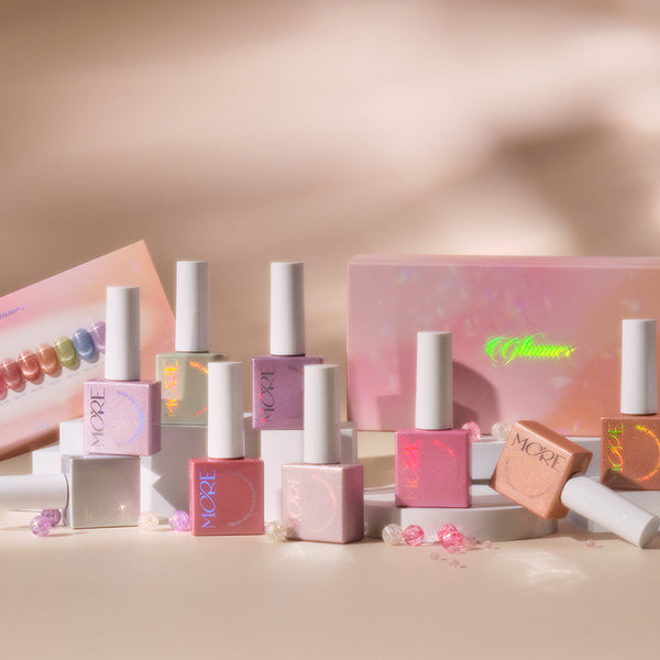 GLIMMER COLLECTION