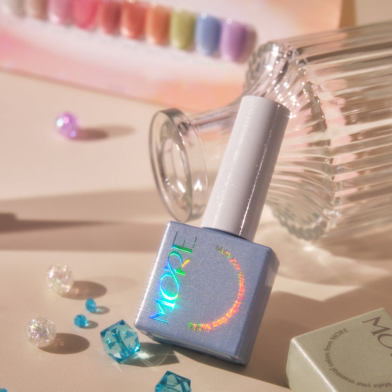 GLIMMER COLLECTION