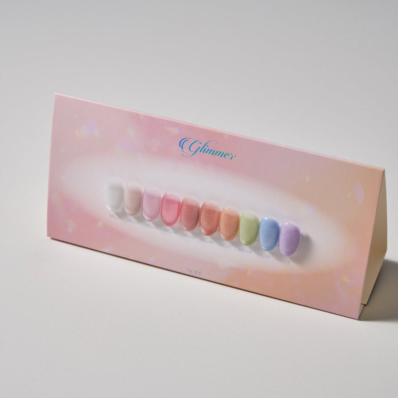 GLIMMER COLLECTION