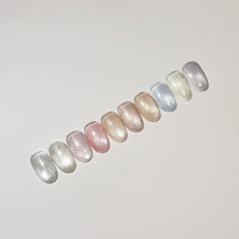 GLIMMER COLLECTION