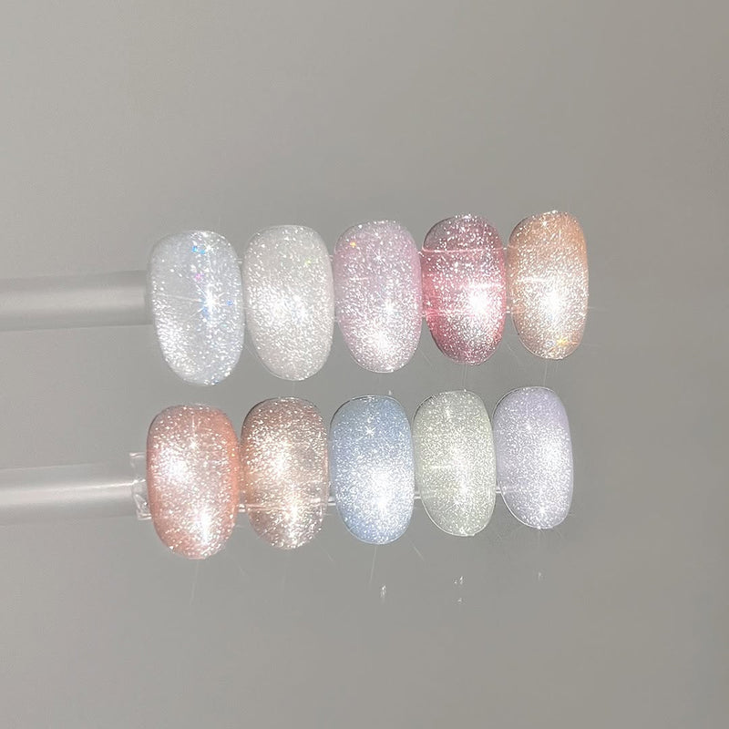 GLIMMER COLLECTION