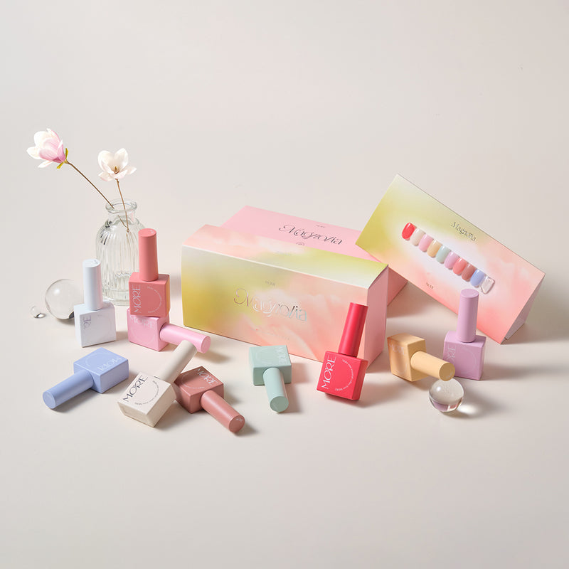 MAGNOLIA COLLECTION