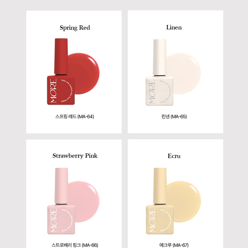 MAGNOLIA COLLECTION