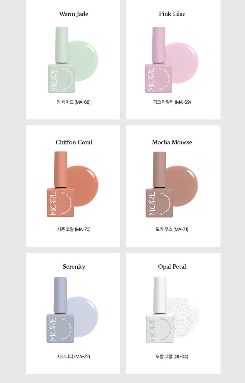 MAGNOLIA COLLECTION