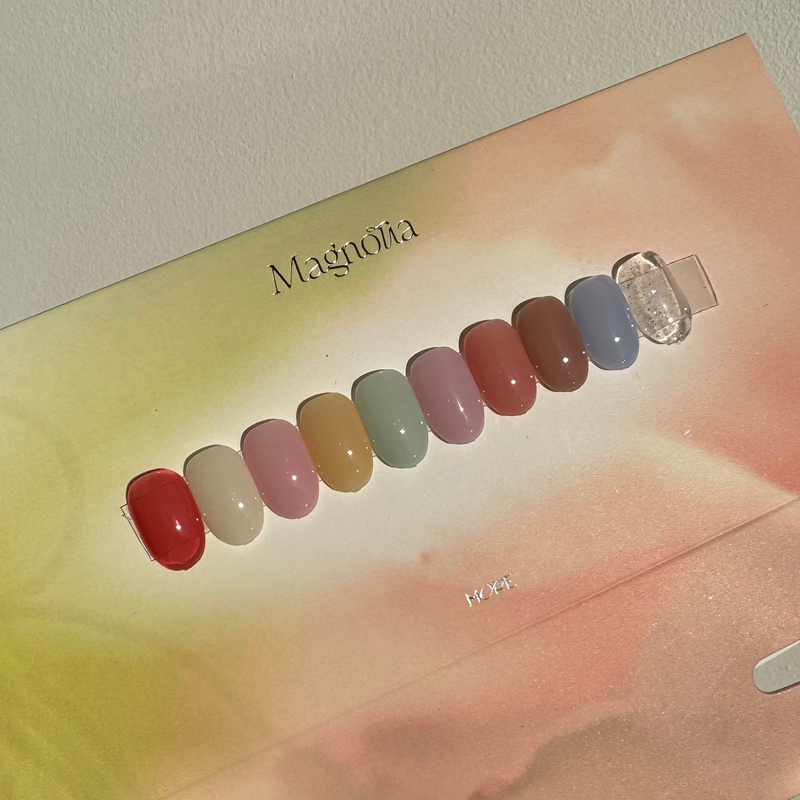MAGNOLIA COLLECTION