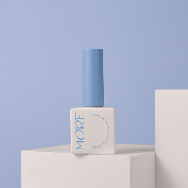NON-WIPE TOP GEL