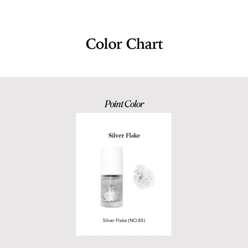 MORE GEL SODA POP COLLECTION