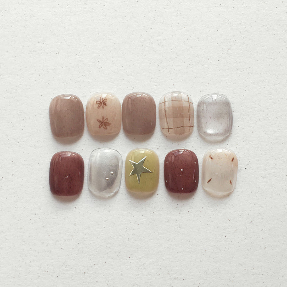 VELVET II COLLECTION