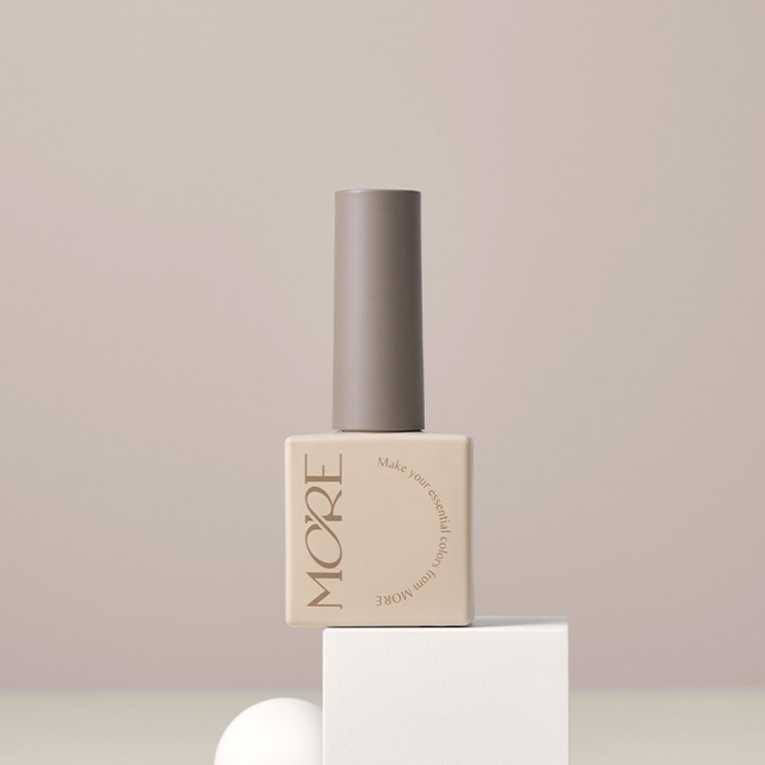 VELVET MATTE TOP GEL