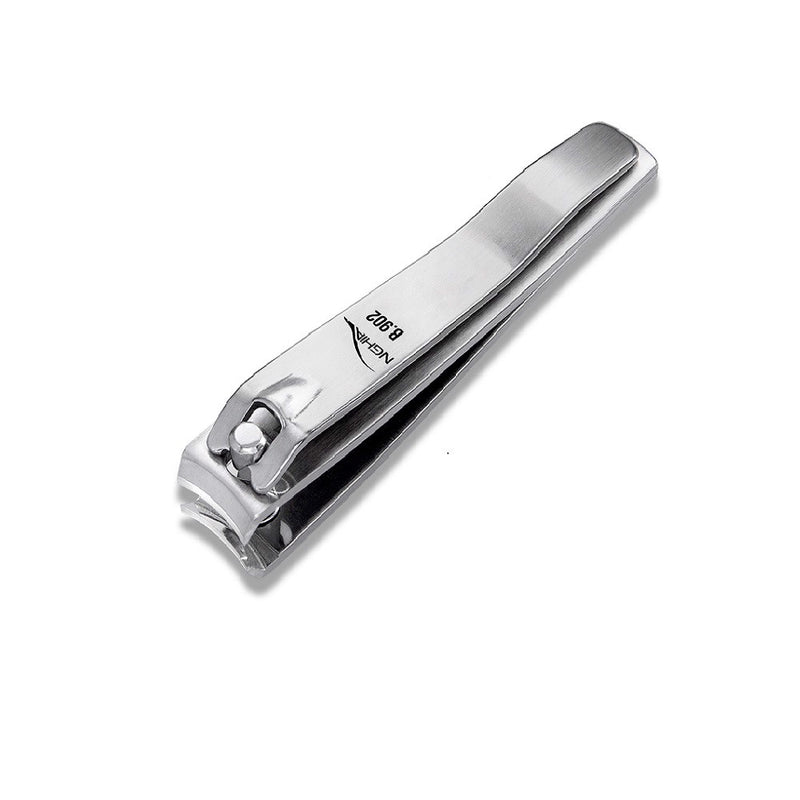 CURVED NAIL CLIPPER B.902