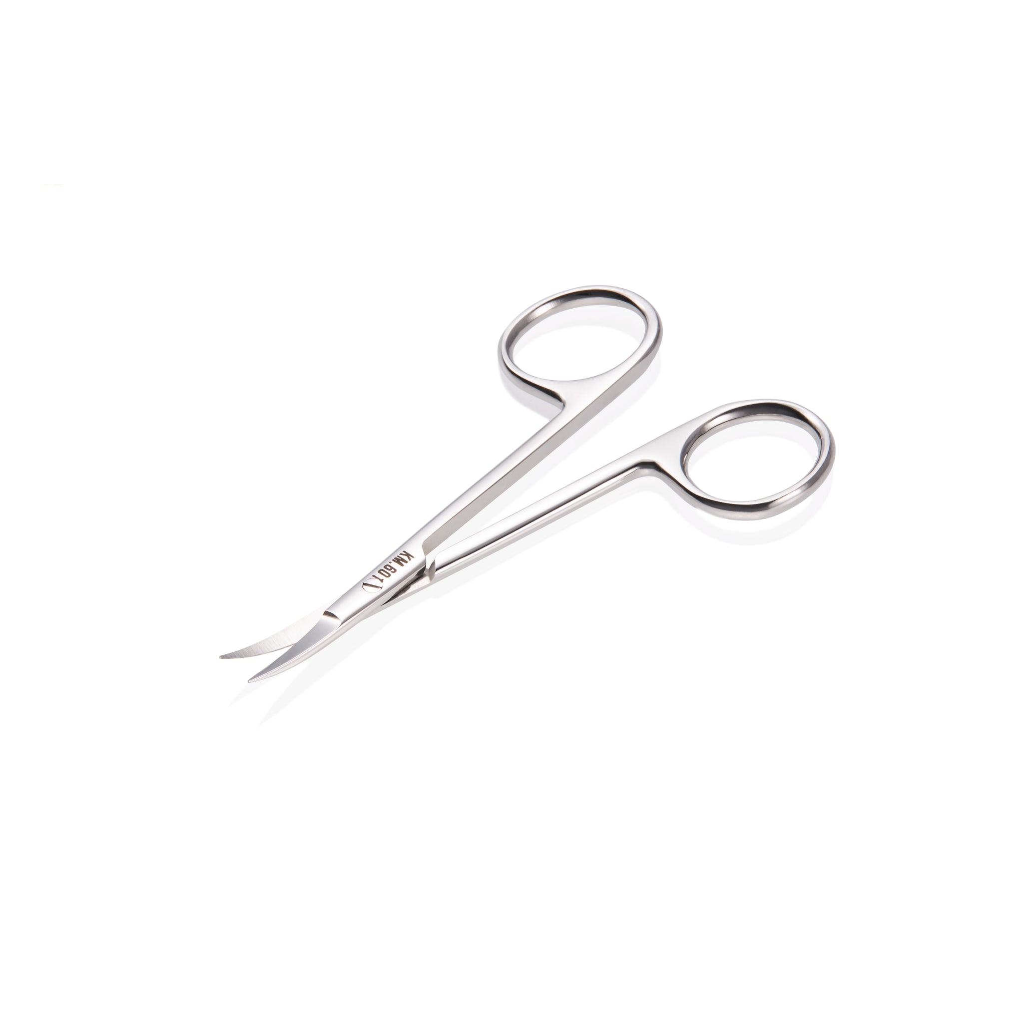 EYEBROW SCISSORS KM.601