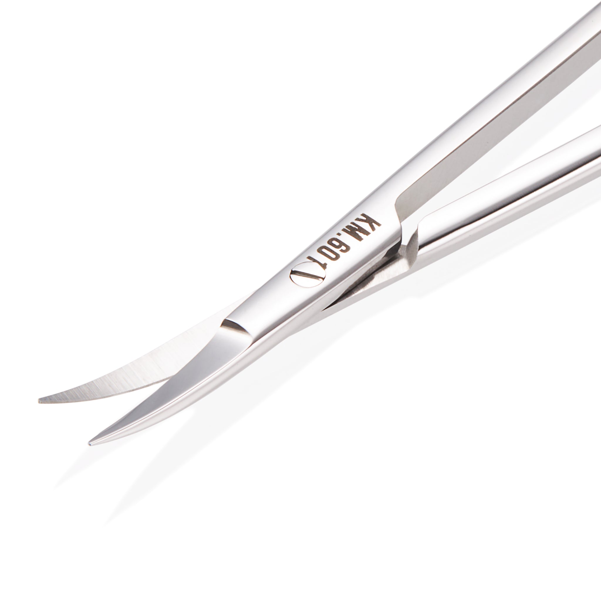 EYEBROW SCISSORS KM.601