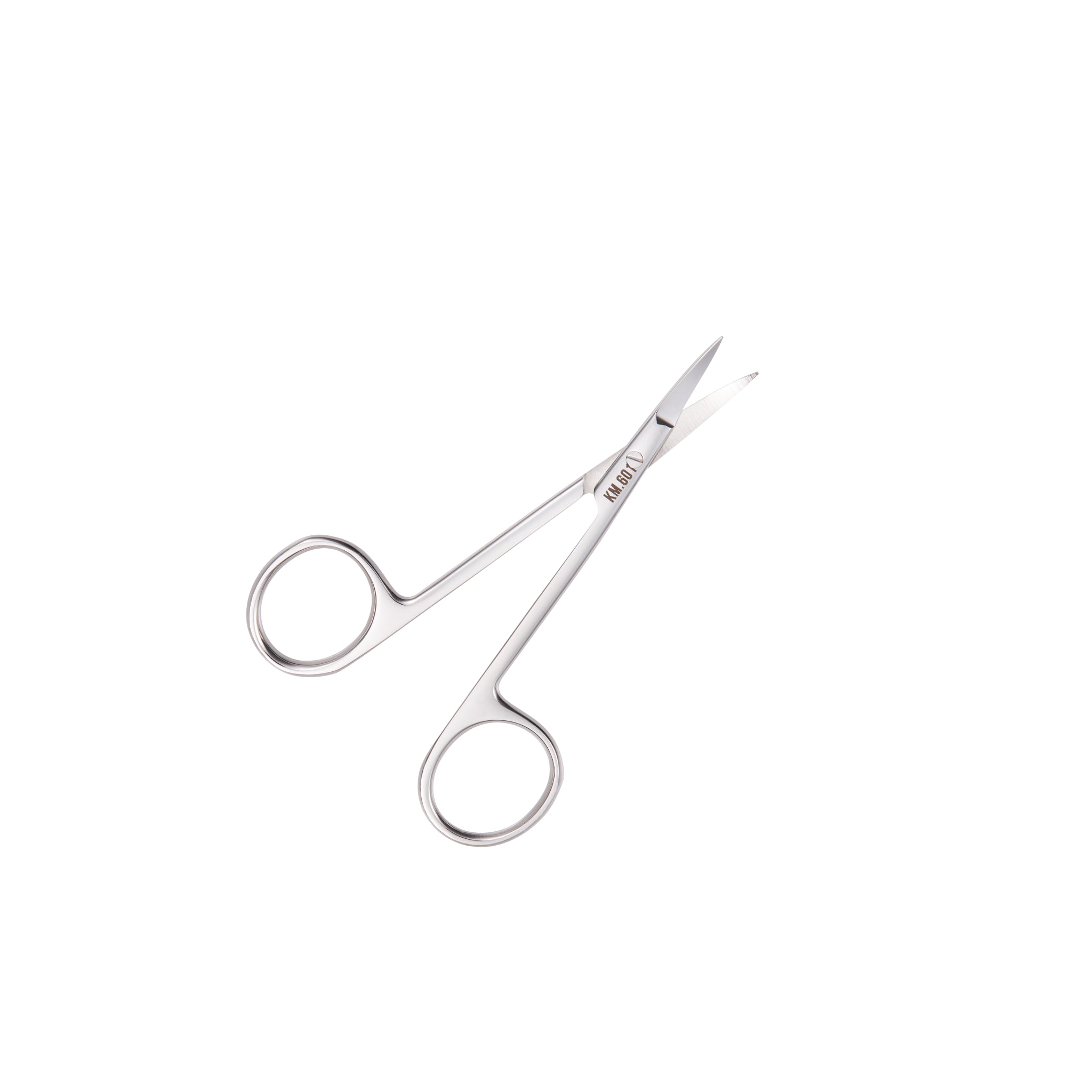 EYEBROW SCISSORS KM.601