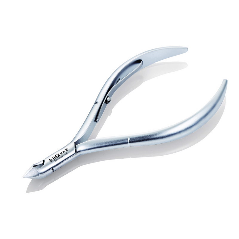 CUTICLE NIPPERS D.05X