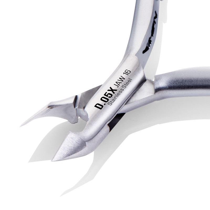 CUTICLE NIPPERS D.05X