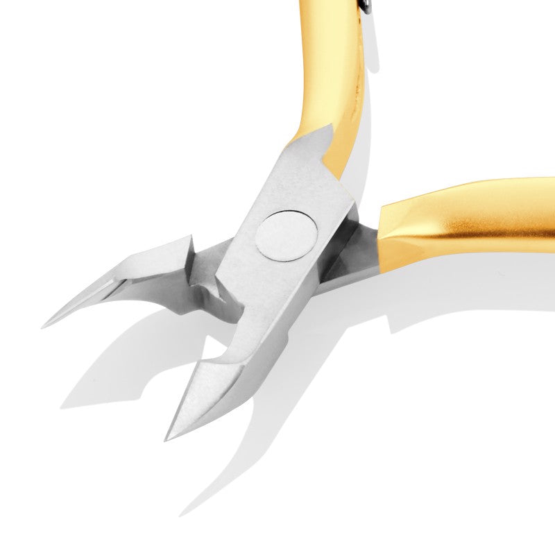 CUTICLE NIPPERS D.507V