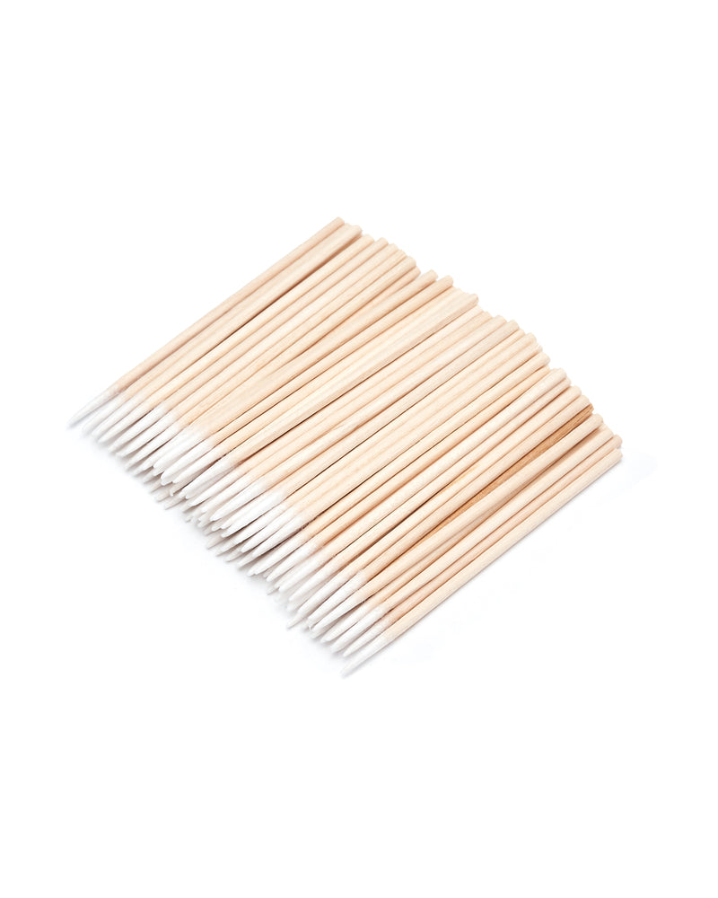 POINTED TIP COTTON SWAB
