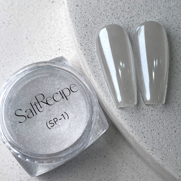 CHROME POWDER (INDIVIDUAL)