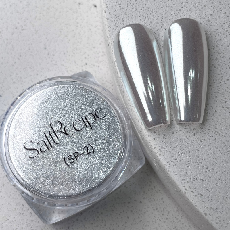 CHROME POWDER (INDIVIDUAL)