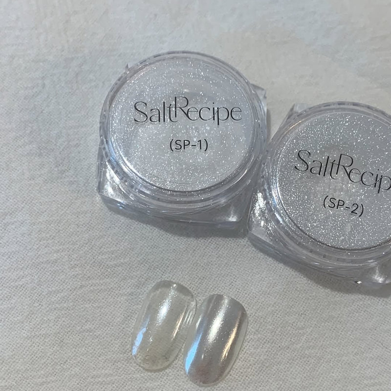CHROME POWDER (INDIVIDUAL)