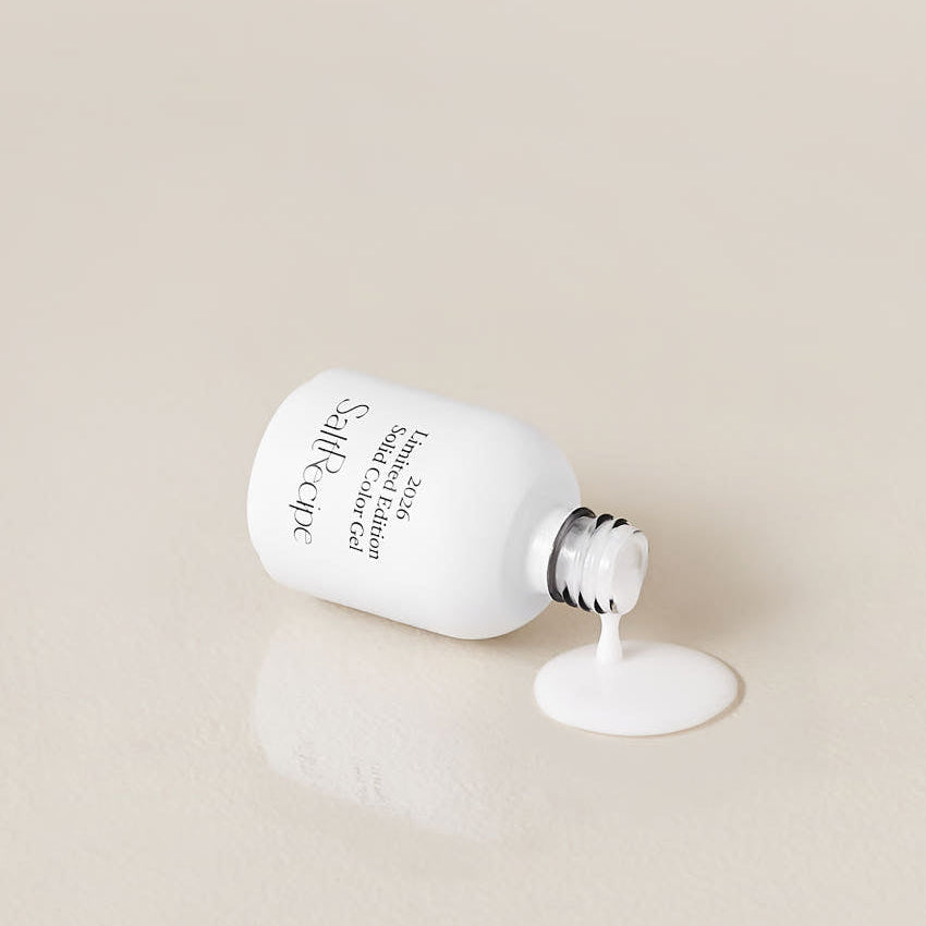 LIMITED EDITION 2026 SOLID GEL