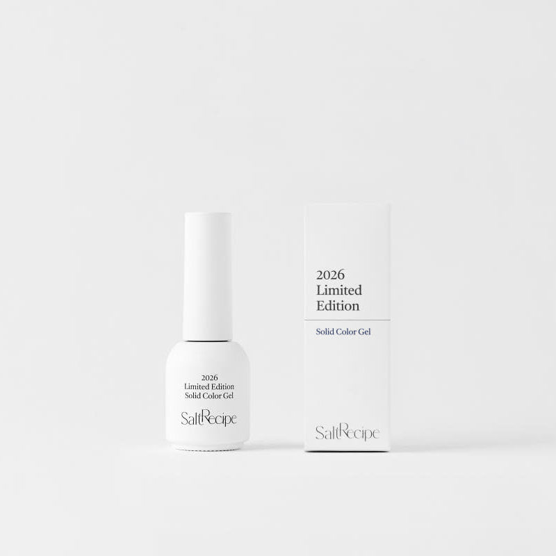 LIMITED EDITION 2026 SOLID GEL