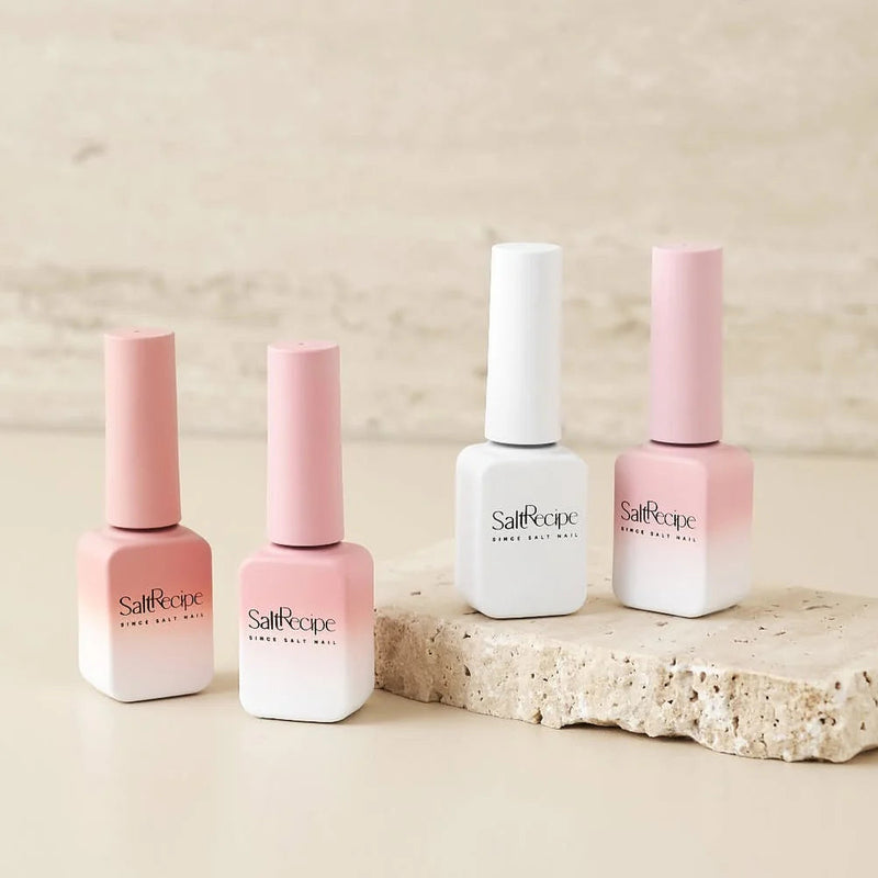 SIGNATURE SYRUP GELS (INDIVIDUAL)