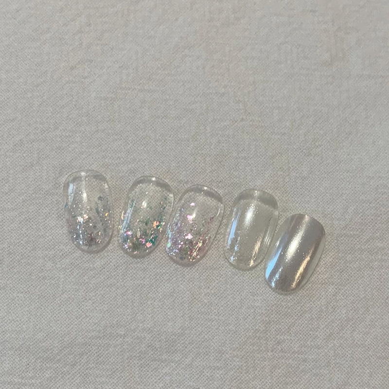 CHROME POWDER (INDIVIDUAL)