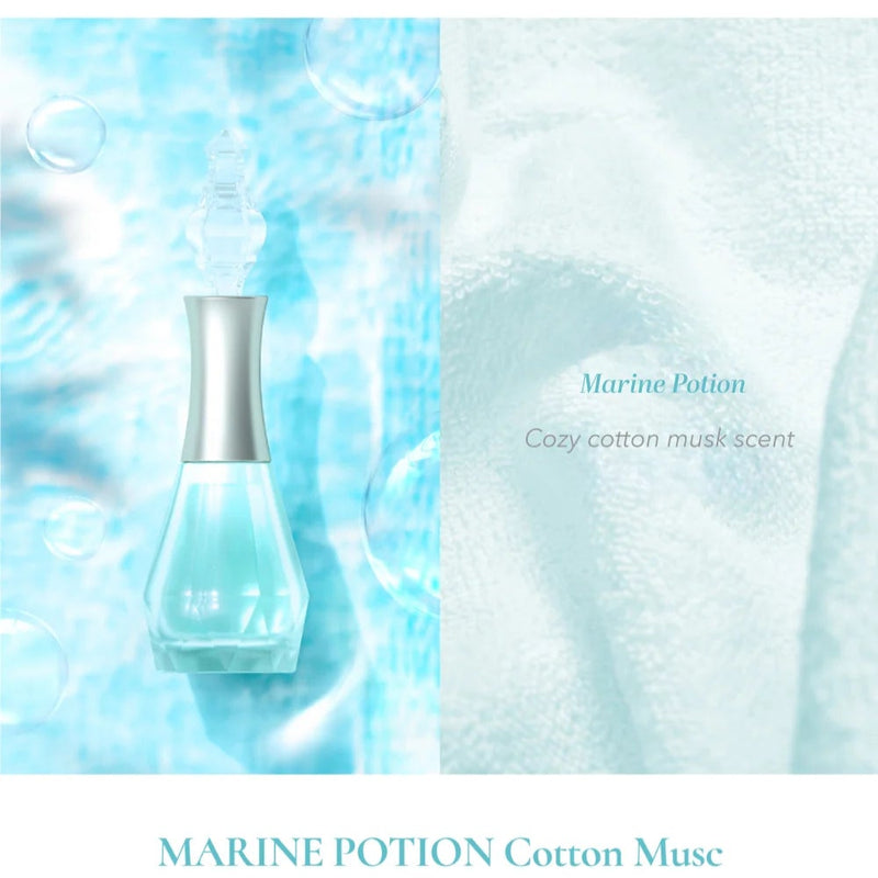 MARINE POTION - NOURISHING SERUM