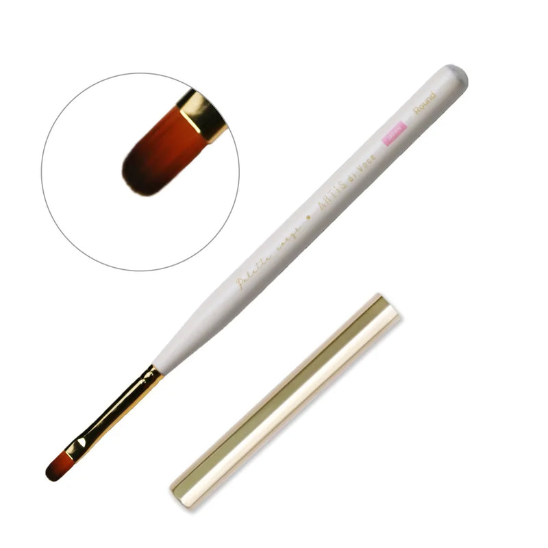 PALETTE CARYS X ARTIS DI VOCE GEL BRUSHES (INDIVIDUAL/SET)