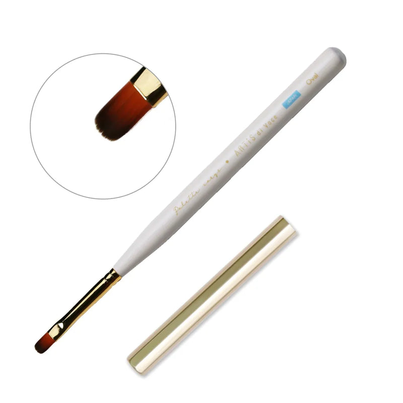 PALETTE CARYS X ARTIS DI VOCE GEL BRUSHES (INDIVIDUAL/SET)
