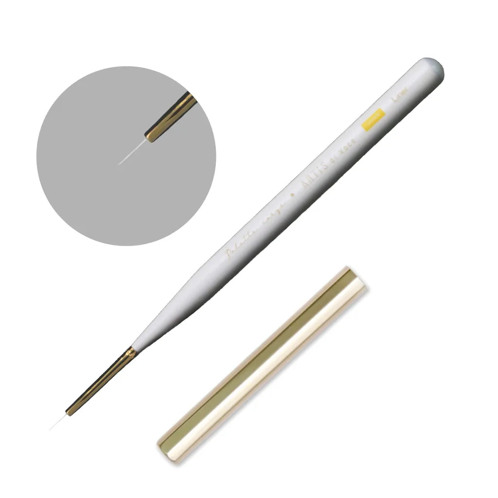 PALETTE CARYS X ARTIS DI VOCE GEL BRUSHES (INDIVIDUAL/SET)