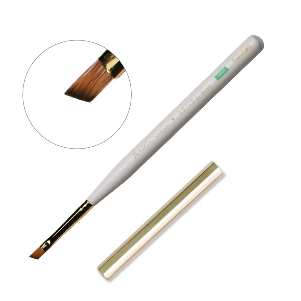 PALETTE CARYS X ARTIS DI VOCE GEL BRUSHES (INDIVIDUAL/SET)