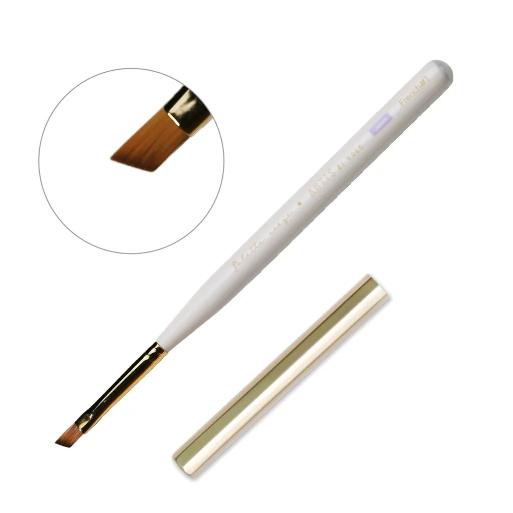 PALETTE CARYS X ARTIS DI VOCE GEL BRUSHES (INDIVIDUAL/SET)