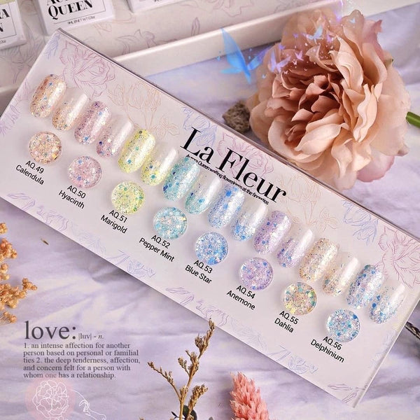 LA FLEUR COLLECTION