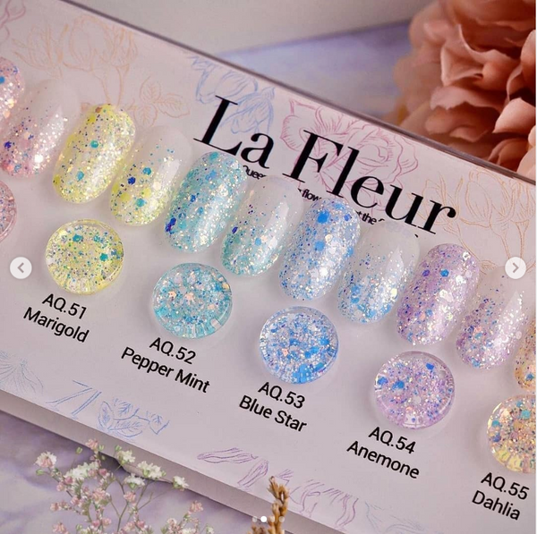 LA FLEUR COLLECTION