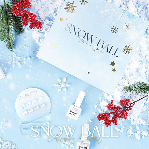 SNOW BALL COLLECTION