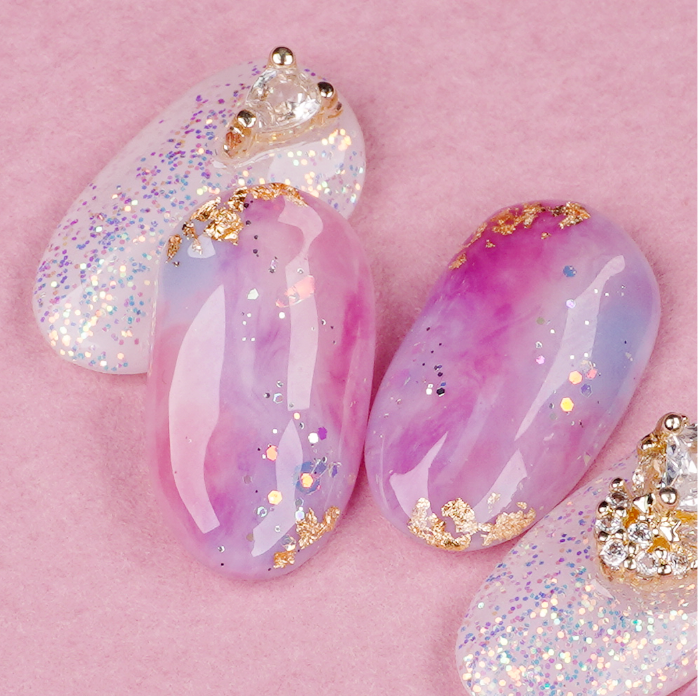 CHEEK GEL (BLOOMING GEL)