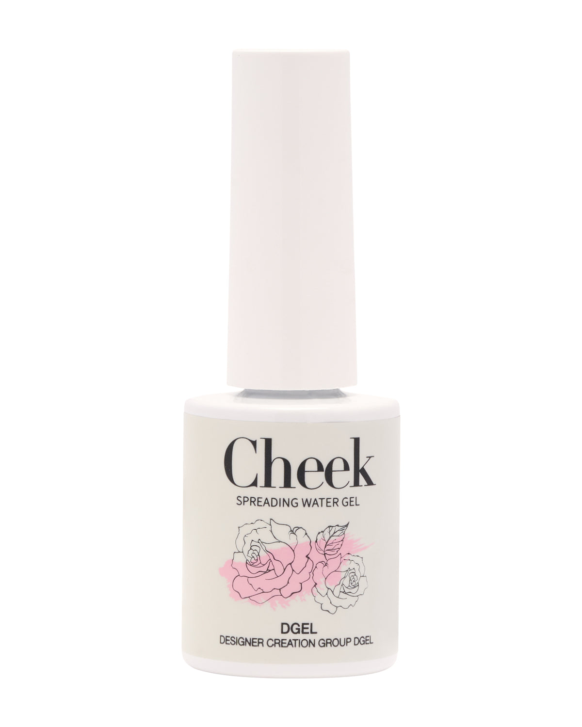 CHEEK GEL (BLOOMING GEL)