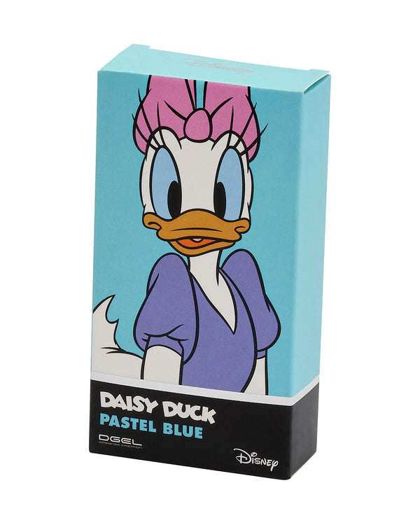 DAISY DUCK PASTEL BLUE